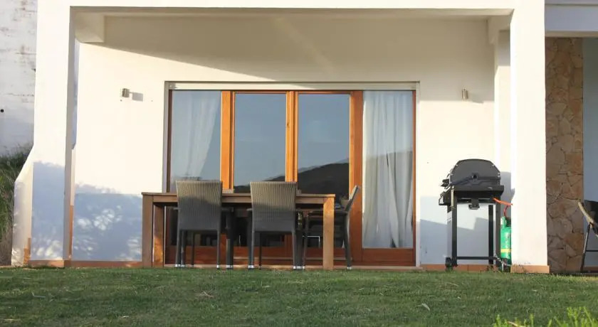 Casa Baxri