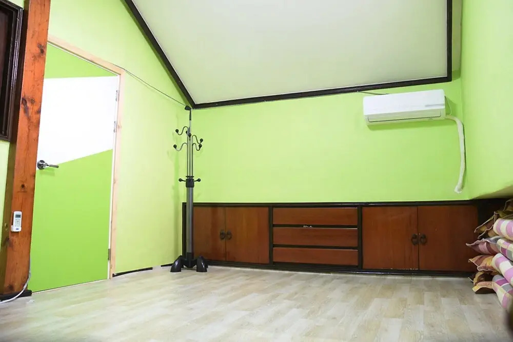 Gyeongju Sogeumgangsan Guest House(소금강산)