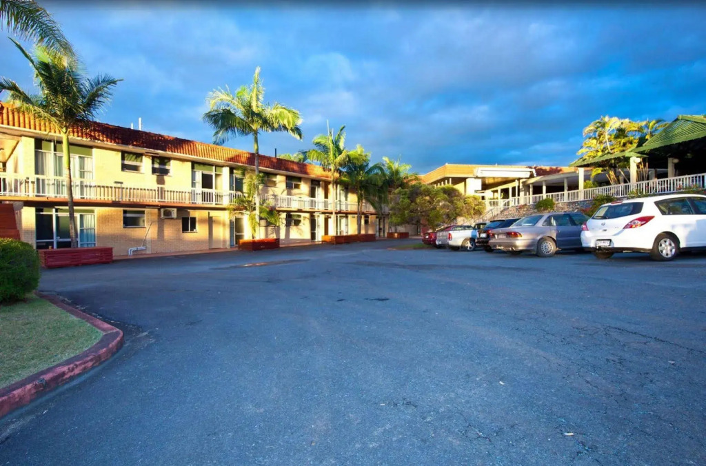 Acacia Ridge Hotel
