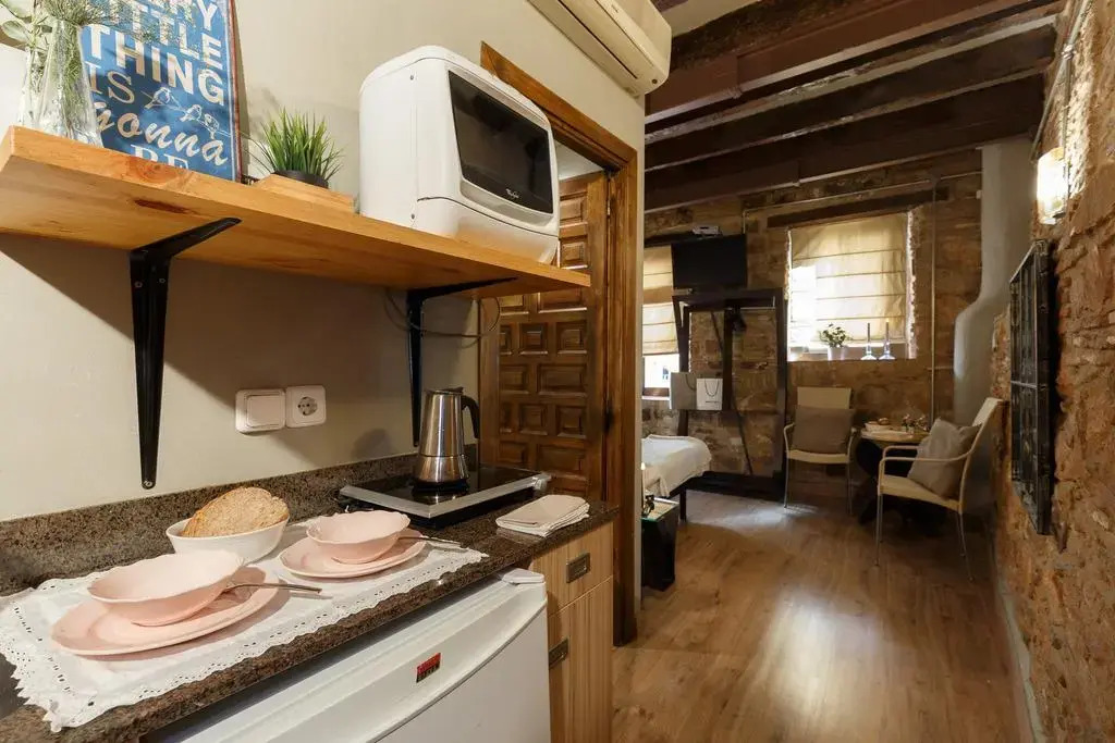 AinB Picasso-Corders Apartments