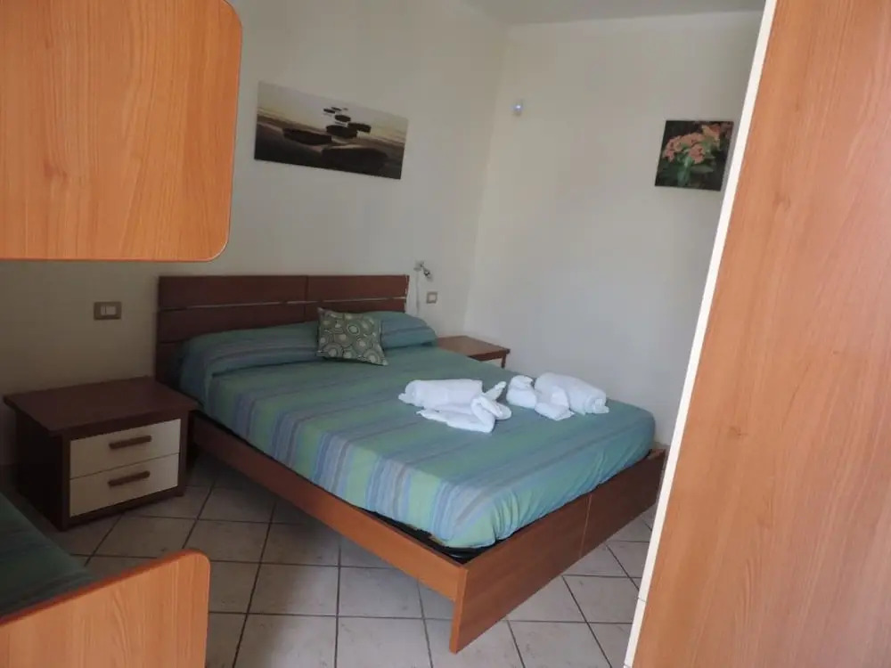 Scoglio di Pirro B&B