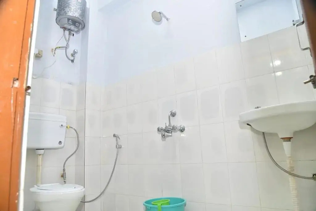 Apricity Guest House