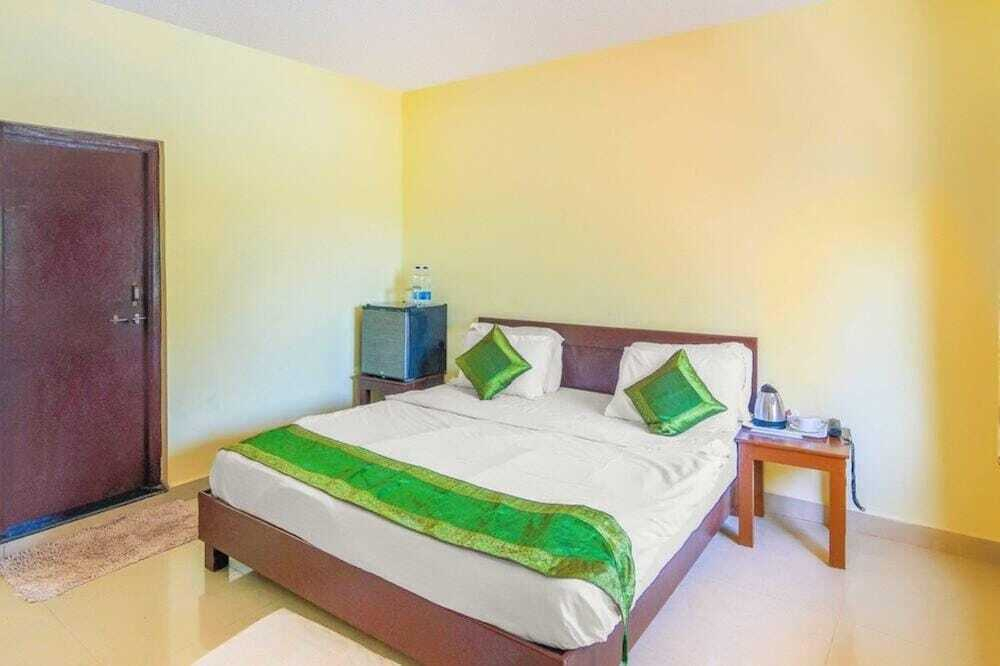 OYO 10237 Hotel Coco Heritage