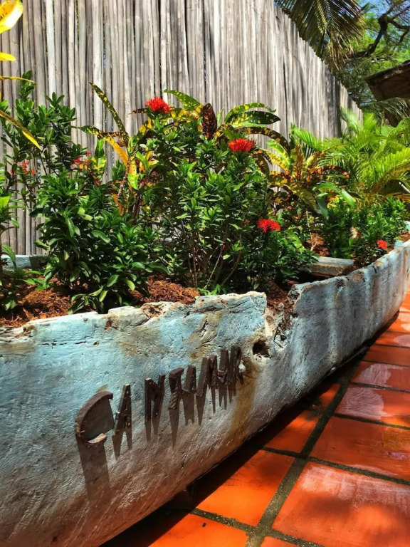 The Cantamar Beach Hostel