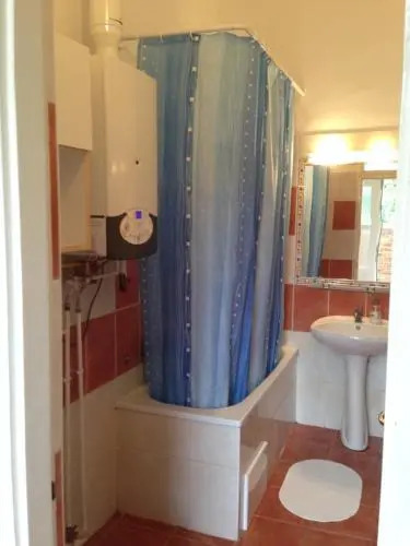 Péterfia Apartman