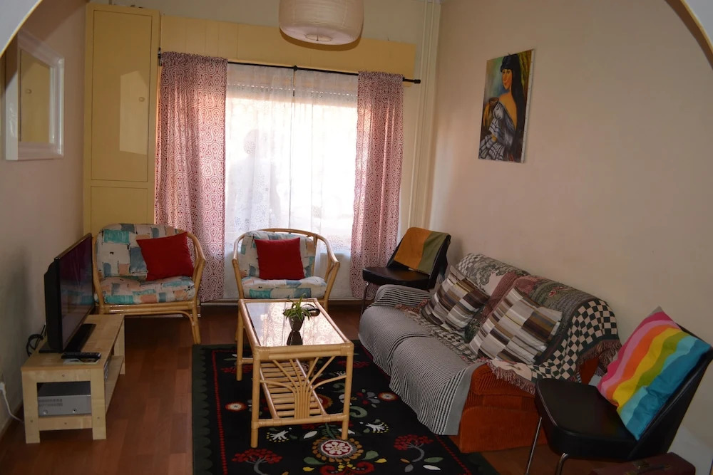 Home Trietje Ghent