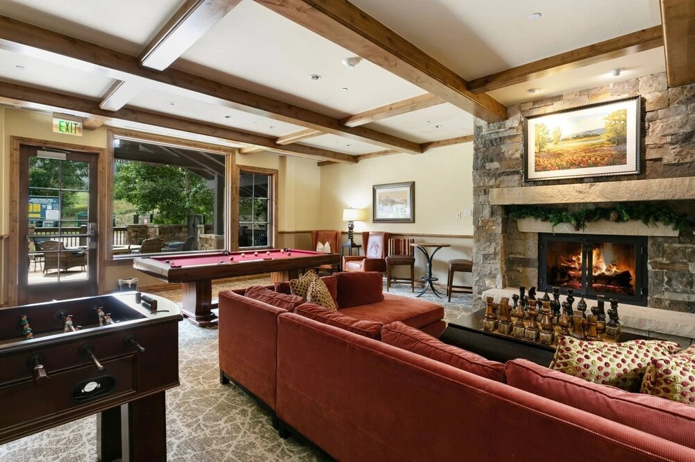 B107 Beaver Creek Landing 3 Bedroom Condo by RedAwning
