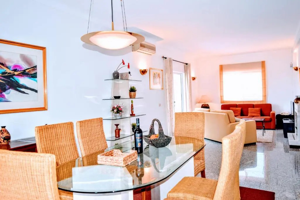 Albufeira Elegance