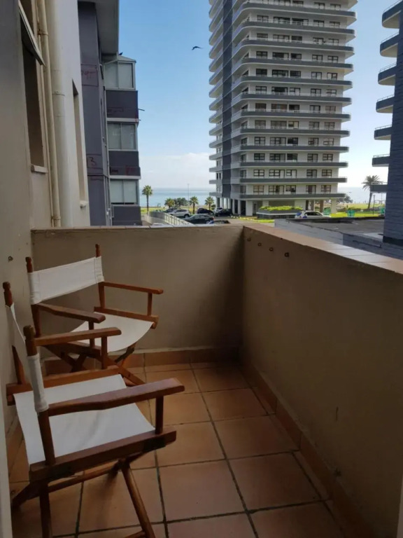 Atlantic 2 bedroom with sea view