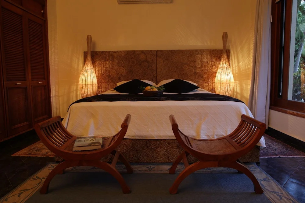 Hotel y Spa Santa Fe Colonial