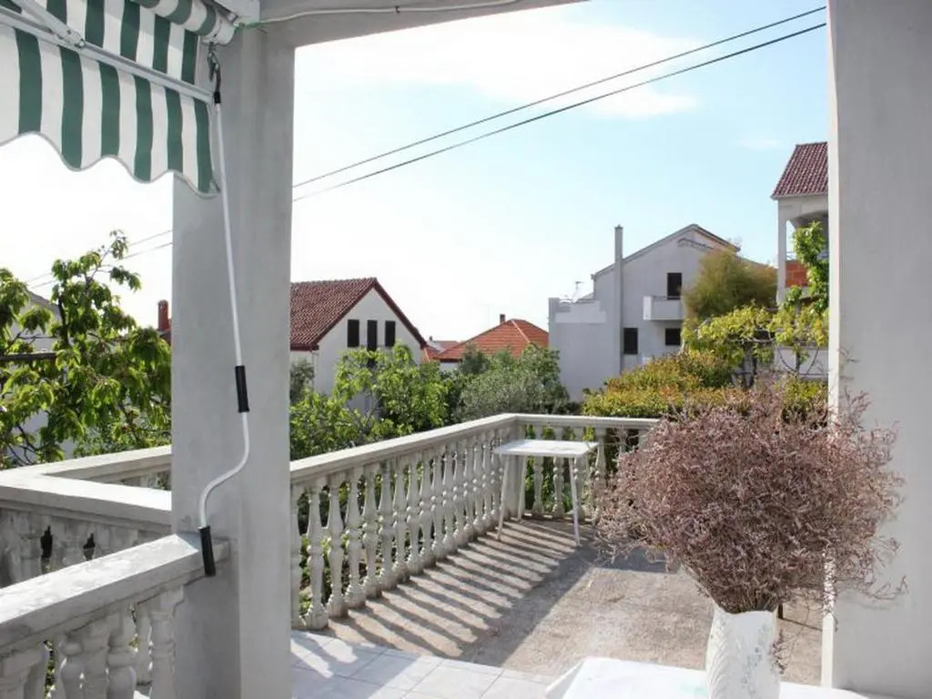 Apartment Donat