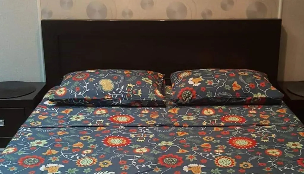 Apartment on Sundukiani Street Lane