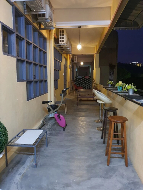 Welton R8 @ Jalan Burma Georgetown