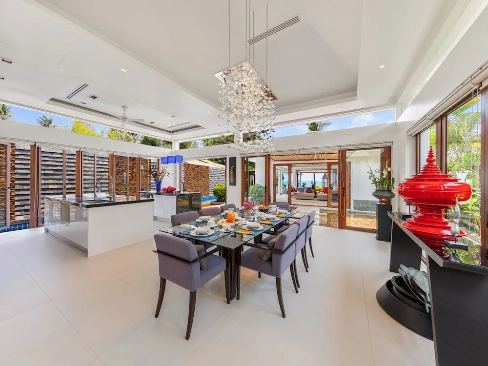 Villa Chi Samui - SHA Extra Plus