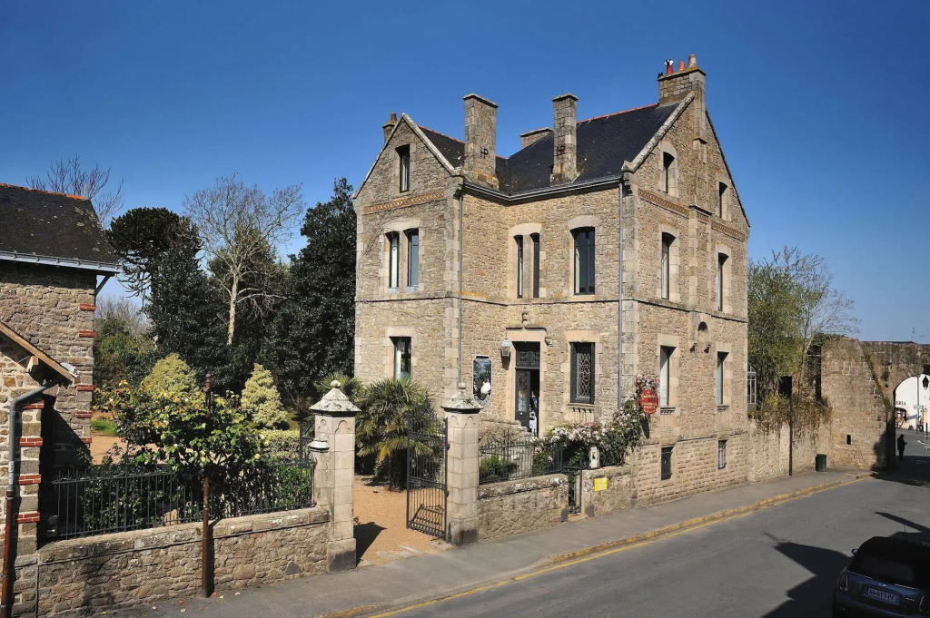 Maison dHôtes La Guérandière
