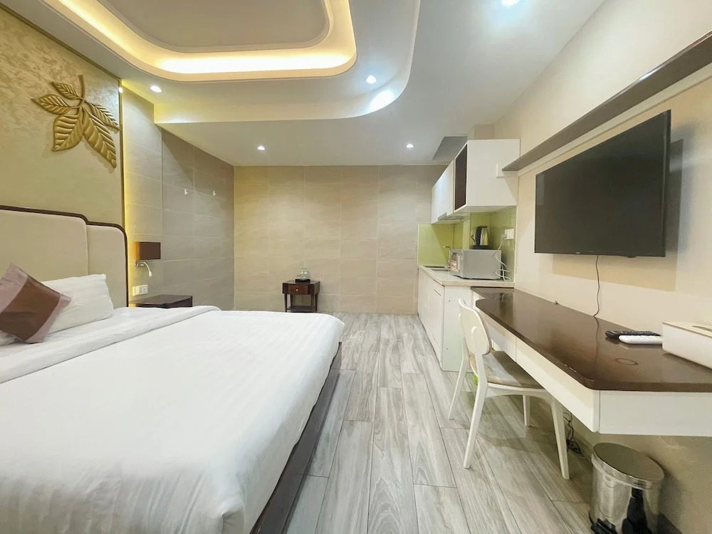 Simmi Signature Hotel & Apartment