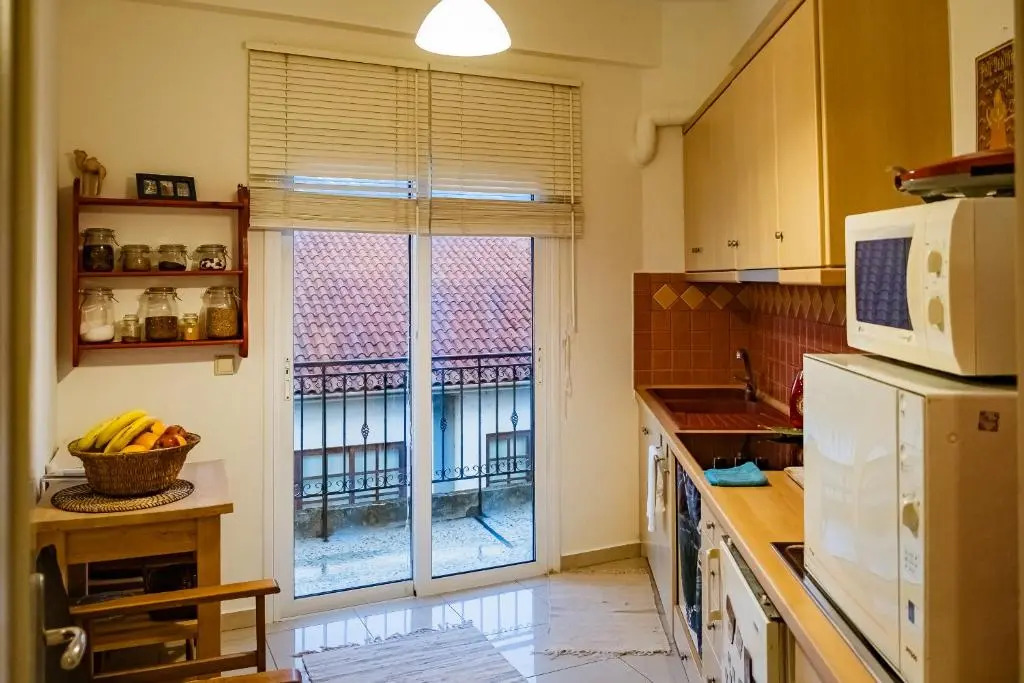 2 Bedrooms-Perfect Center Location-Amazing View