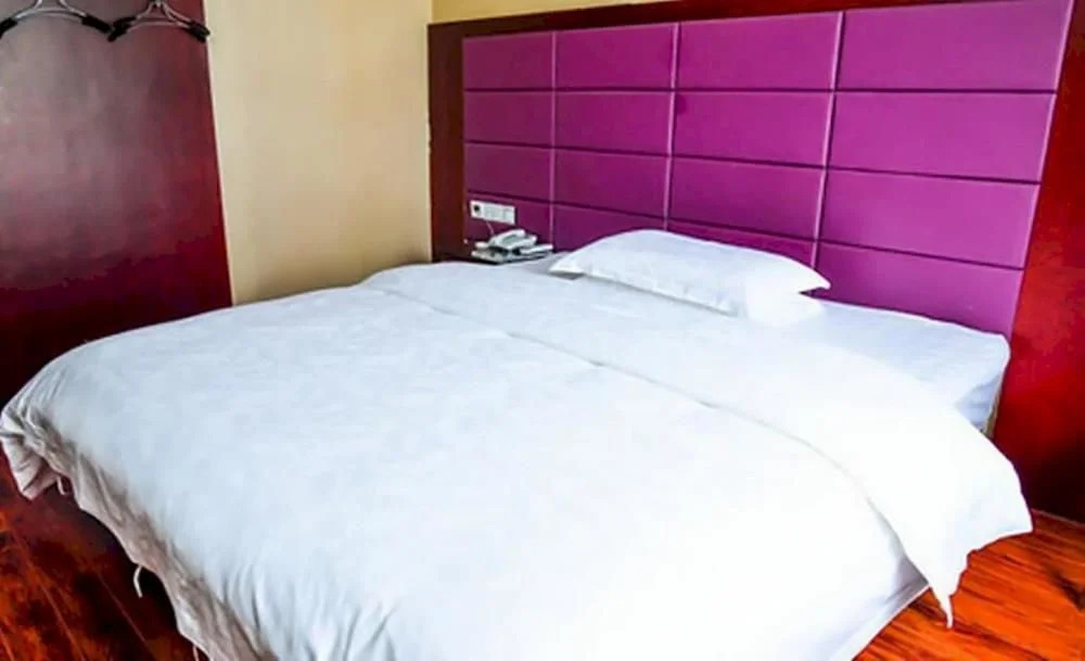 Aishili Motel Wuhan Yanluo Boutique Hotel