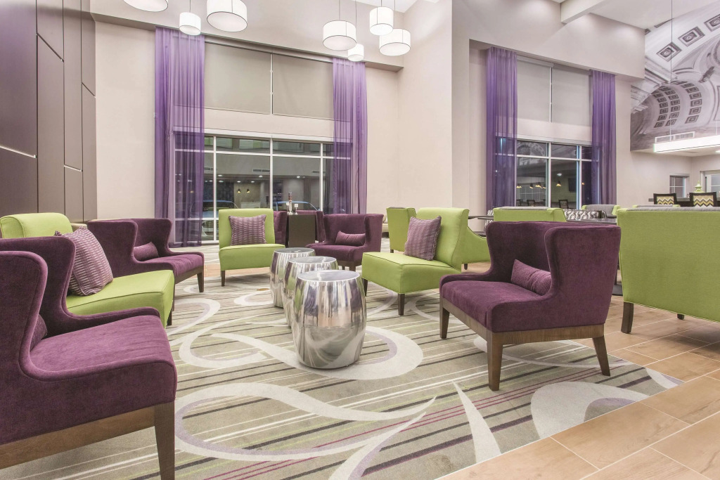 La Quinta by Wyndham Tumwater - Olympia