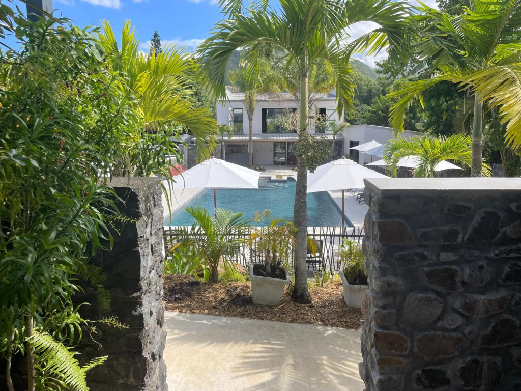 Dimitile Hôtel & Spa