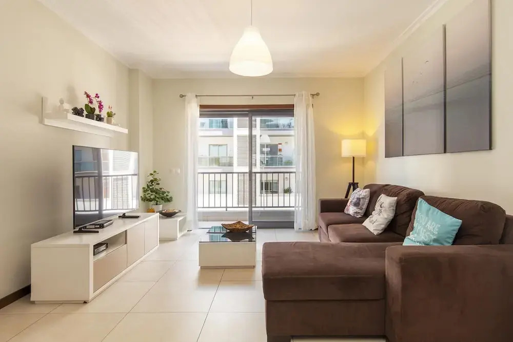 B03 - Luxury 2 Bedroom near Marina Park by DreamAlgarve