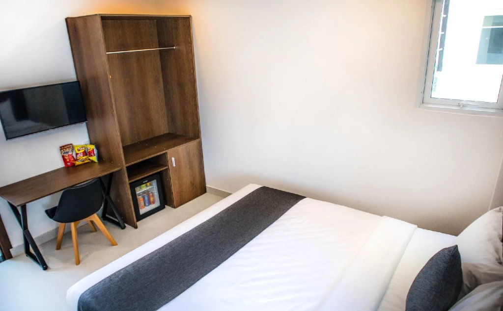 Robin Hotel Danang