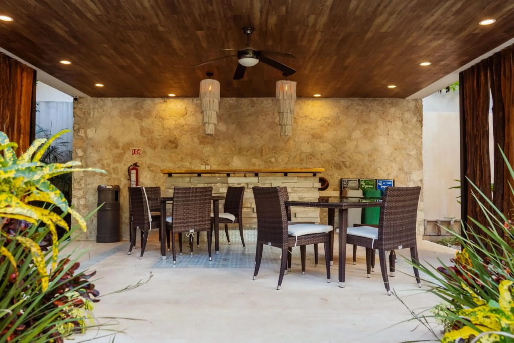 The Pearl of La Veleta, Private Rooftop Pool, 3 BDR with Privacy and Jungle Vibes - Palalma Casa