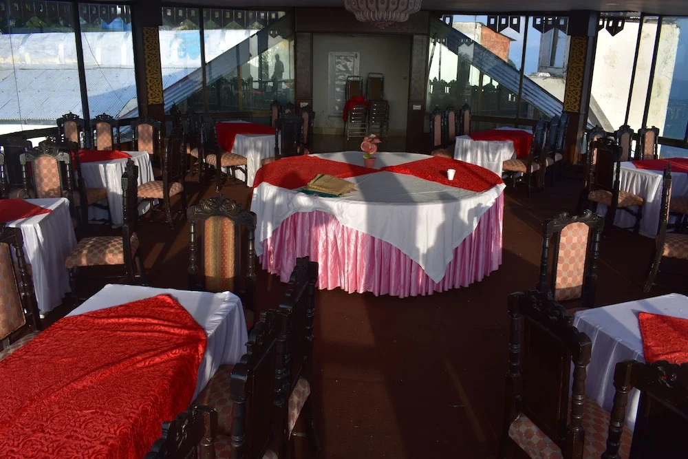 Grand Heights Hotel