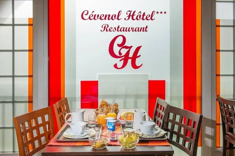 Cévenol Hôtel