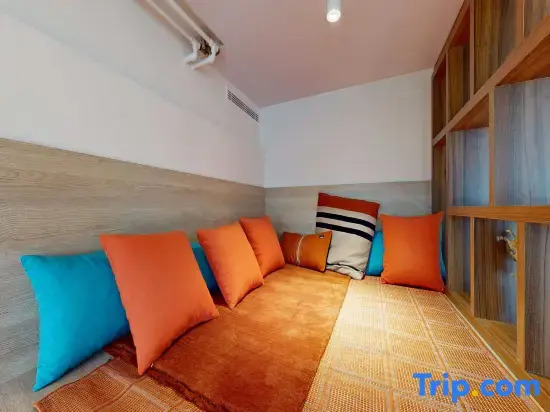 Room 1102 in a premium residence- Sport/Laundry