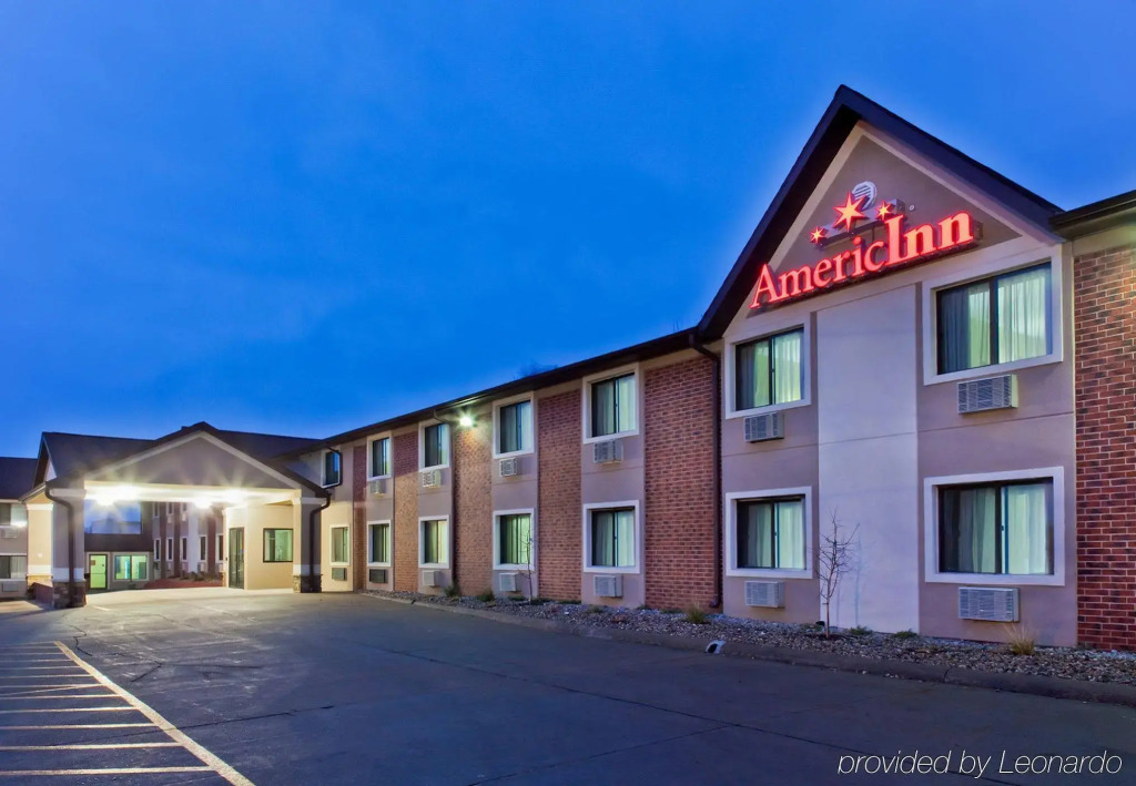 Quality Inn Council Bluffs I-80