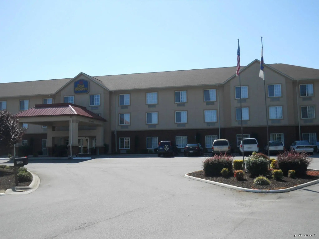 City Express by Marriott Danville