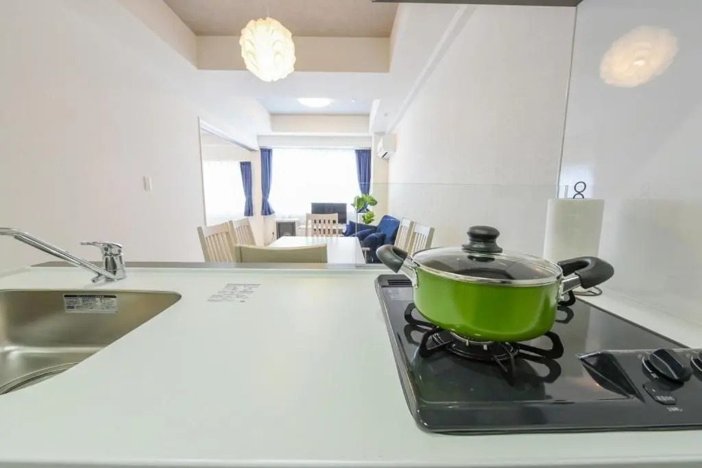 Hills Garden Hondori - Vacation STAY 8406