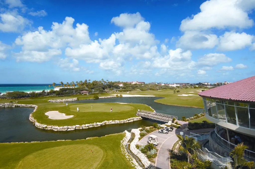 Tamarijn Aruba All Inclusive