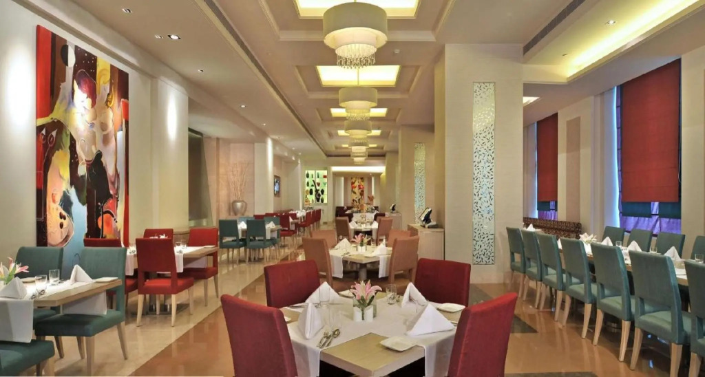 Hotel Marina