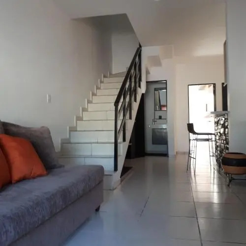 Casa Coral 7