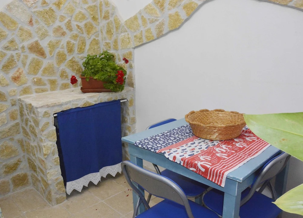 La Casa al Centro