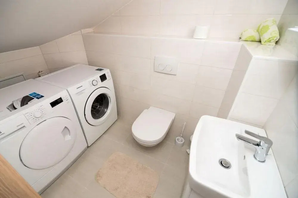 Apartment Marieta