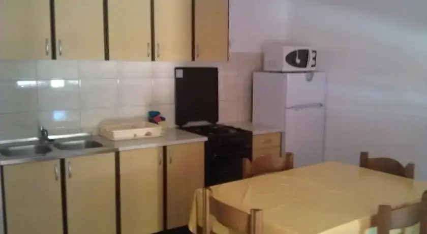 Apartments Karlo