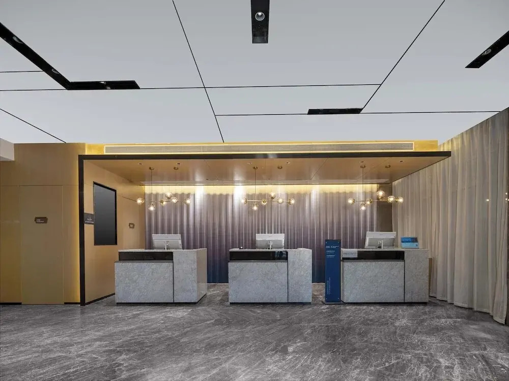 Holiday Inn Express Zhuhai Grand Theater by IHG
