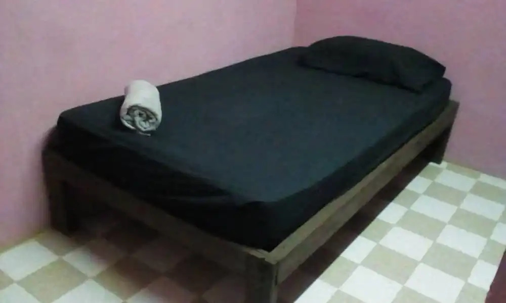 2Coconuts Hostel