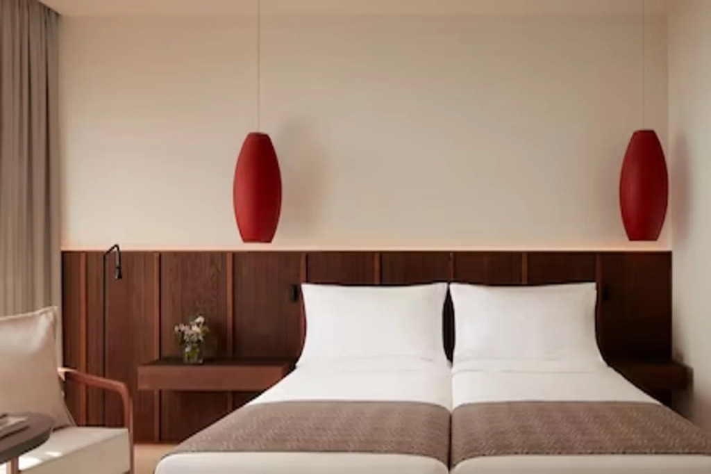 Курорт Tivoli la Caleta Resort