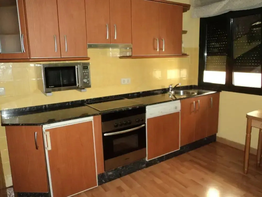 Apartamentos Casa Rosendo