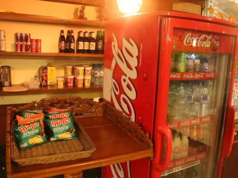Kanok Inn Hostel