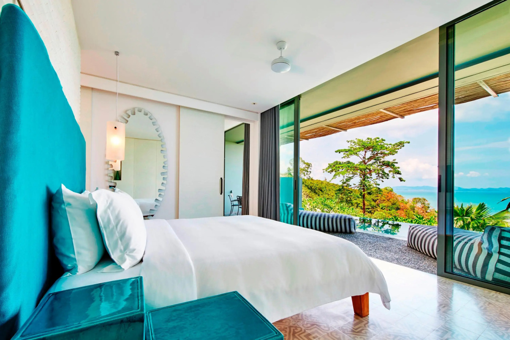 COMO Point Yamu, Phuket