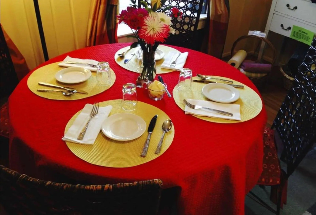 The Homestead B&B