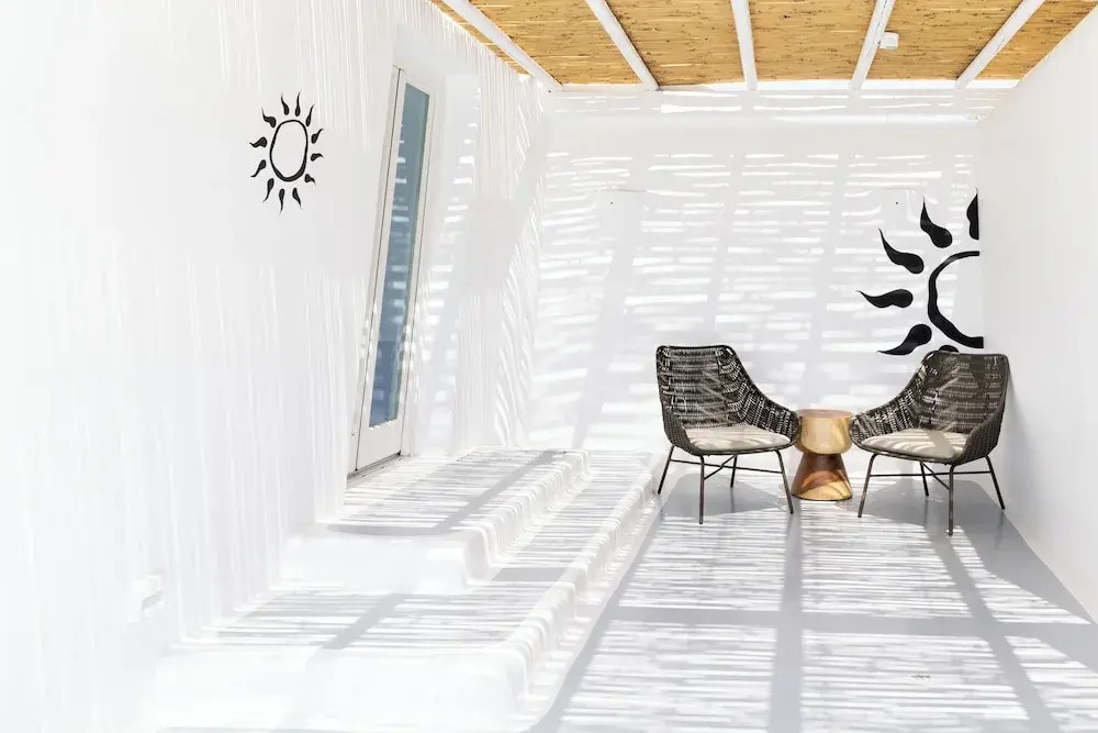 Casa Frati Suites & Villas