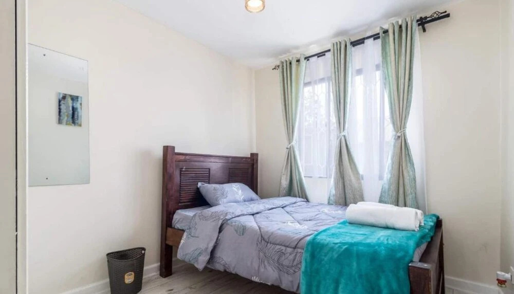 Belle Âme Suites Nyayo Estate