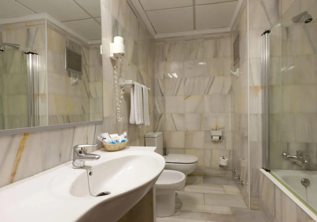 Hotel Don Curro