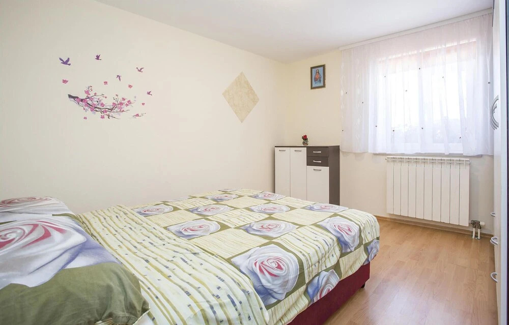 Beautiful Home in Rijeka With Wifi and 1 Bedrooms